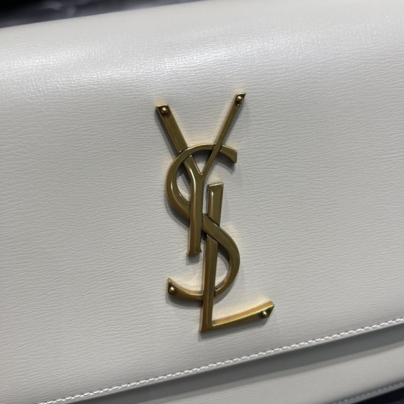 YSL Top Handle Bags